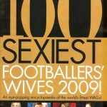 Les 100 femmes de footballeur les plus sexy de 2009