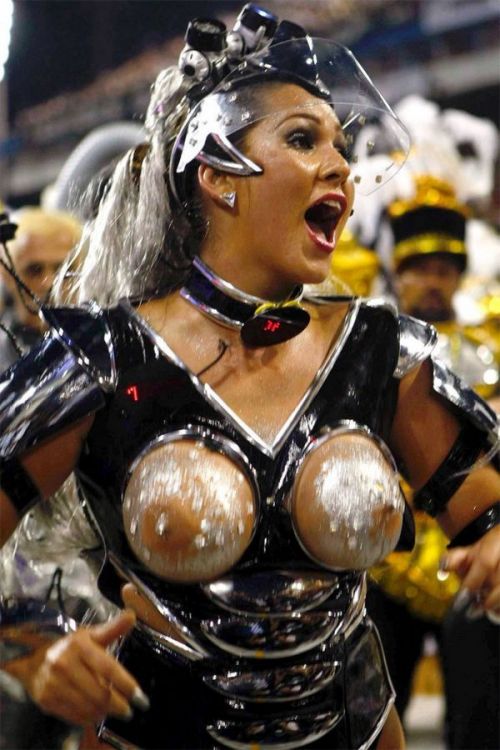 Rio Carnival Tits 106
